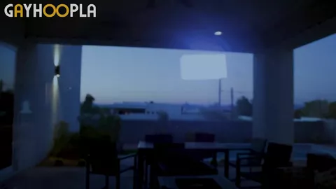 New Stud Jack Phoenix puts on a Veteran Performance!