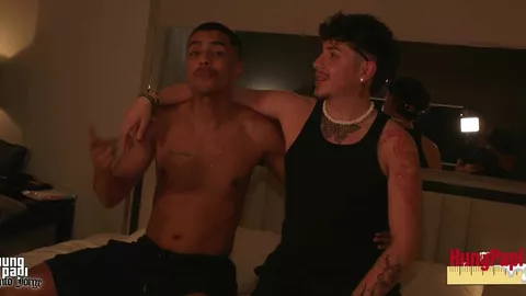 Santo Jorge & Solomon