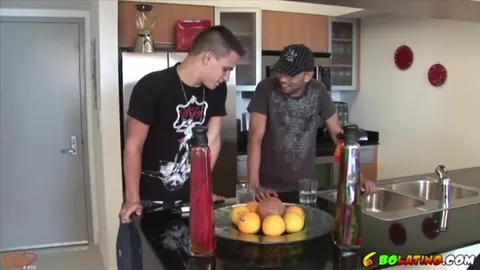 Cody Kyler – Hi, kannst du mir den Arsch ficken?