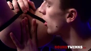 Tyler Tanner & Zayne Bright – Incontro 3