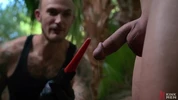 Encontrando o limite com Christian Wilde & Tristan West