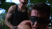 Encontrando o limite com Christian Wilde & Tristan West