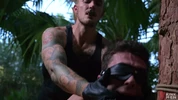 Encontrando o limite com Christian Wilde & Tristan West