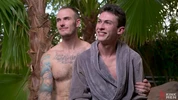 Encontrando o limite com Christian Wilde & Tristan West