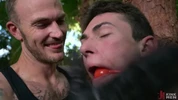 Encontrando o limite com Christian Wilde & Tristan West