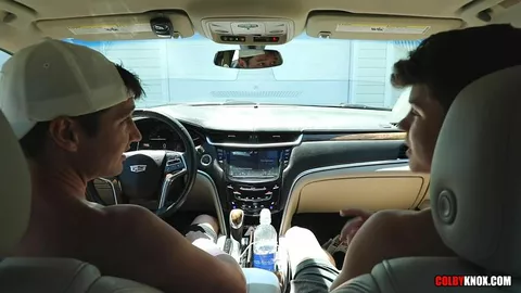 Notre cow boy - Drake Von, Calvin Banks, Colby Chambers