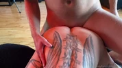 SpicySam baise Danny Baldwin