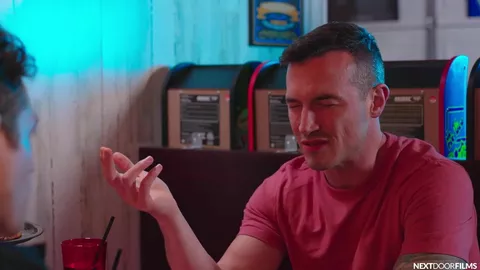 Der Umzug – Jayden Marcos & Derek Kage