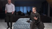 Mon jeune amant  – Dale Savage & Isaac Parker