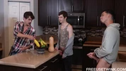 L’ingrediente segreto – Dakota Lovell, Amone Bane & Jonah Wheeler