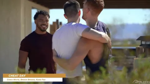 Lo mejor de Cheat Day