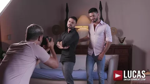 Stalloni fradici – Nico Zetta & Rudy Gram