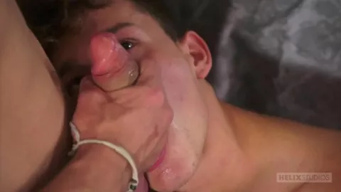 Hayden’s in Heat – Hayden Lee, Micah West