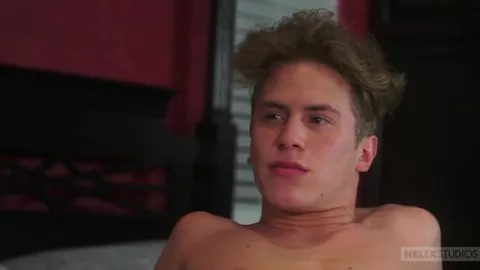 Hayden’s in Heat – Hayden Lee, Micah West