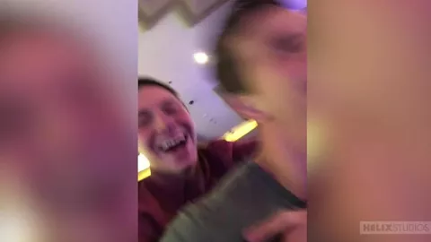 Date Night in Vegas – Jacob Hansen, Johnny Hands