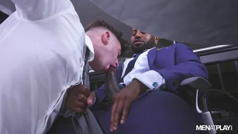 Braxton Cruz, Trevor Brooks – Risky Business