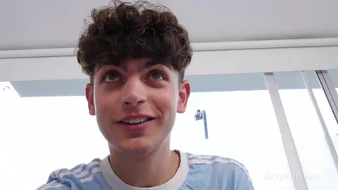 Justin Host & Zayne Bright