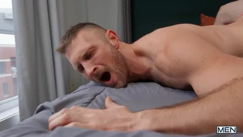 Massive – Partie 2 – Jake Preston & Paul Wagner