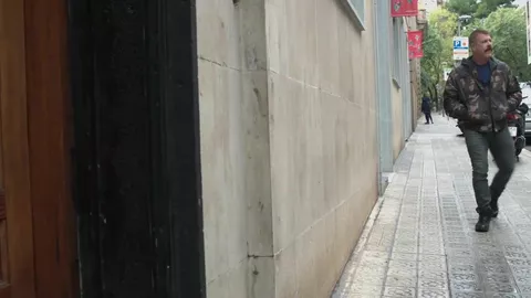 Barcelona Underground