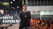 Fisting Skateboard – Helyo Karvalho & Rei Salmao