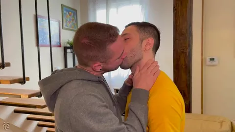 Prima volta per Igor Lucios e Apolo Adri