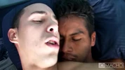 Maximo & Hector Fuck