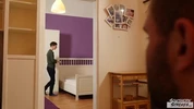 Moment de défonce avec daddy – David Lee et Gregor Gilead