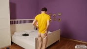 Moment de défonce avec daddy – David Lee et Gregor Gilead