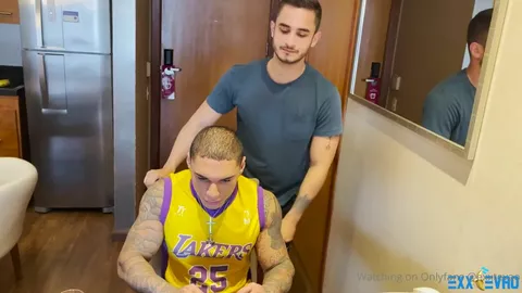 Estevao Oliveira & Igor Miller