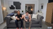 Gaming Hardcore – Dom King & Trevor Brooks