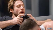 Gaming Hardcore – Dom King & Trevor Brooks