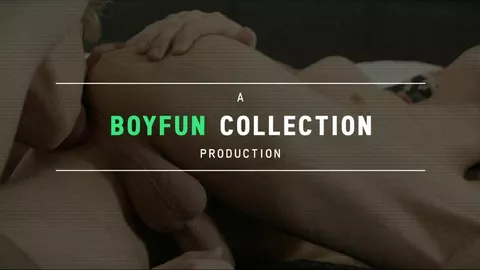 Antony Carter y John Crawford – ¿No ves que estoy caliente?