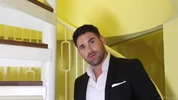 Évaluation physique – Amone Bane & Brody Fox