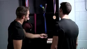 Str8ToGay – Le trophée de lutte – Ryan Rockford, Johnny Rapid & Dominic Reed