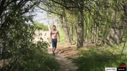 Cruising gay na natureza – Martty & Donnie Marco