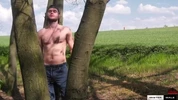 Cruising gay na natureza – Martty & Donnie Marco