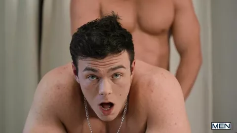 Vuélveme loco – Johnny Donovan y Clark Reid