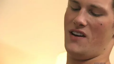 Mi scopo il fattorino della pizza – Cameron Greenway & Torian Drews