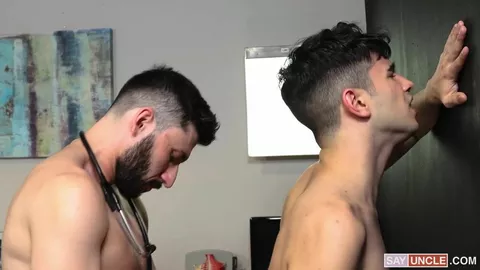 Trovare un modo di giocare – Scott Demarco & Rob Quin