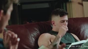 Juste comme toi – Isaac Parker & Trevor Brooks
