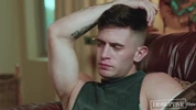 Juste comme toi – Isaac Parker & Trevor Brooks