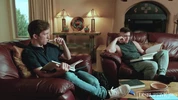 Juste comme toi – Isaac Parker & Trevor Brooks