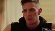 Juste comme toi – Isaac Parker & Trevor Brooks