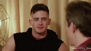 Juste comme toi – Isaac Parker & Trevor Brooks