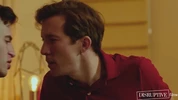 Juste comme toi – Isaac Parker & Trevor Brooks