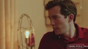 Juste comme toi – Isaac Parker & Trevor Brooks