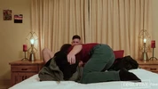 Juste comme toi – Isaac Parker & Trevor Brooks
