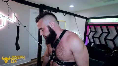 Joseph Ox come R3x num sling