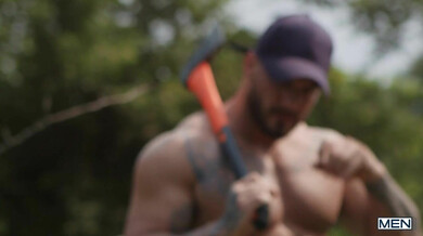 William Seed & Tim James – Bust That Nut