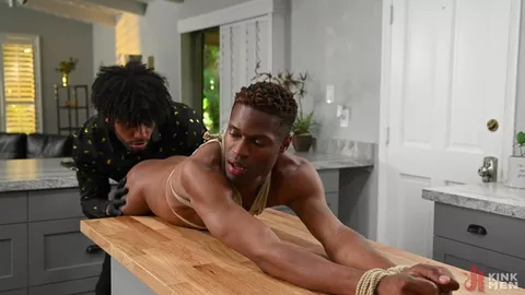 Fica aí – Isaiah Taye & Tony Genius